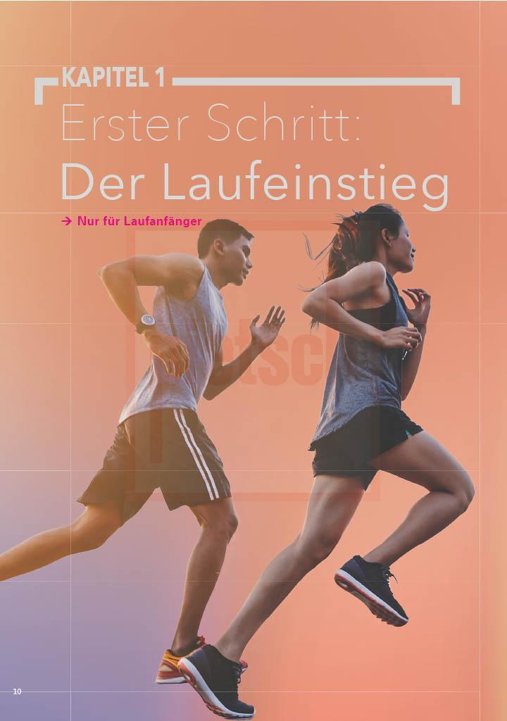 Bild: 9783613509634 | So schaffen Sie jedes Laufziel! | Martin Grüning | Taschenbuch | 2024