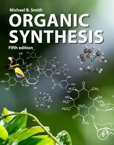 Cover: 9780443158674 | Organic Synthesis | Michael Smith | Taschenbuch | Englisch | 2024