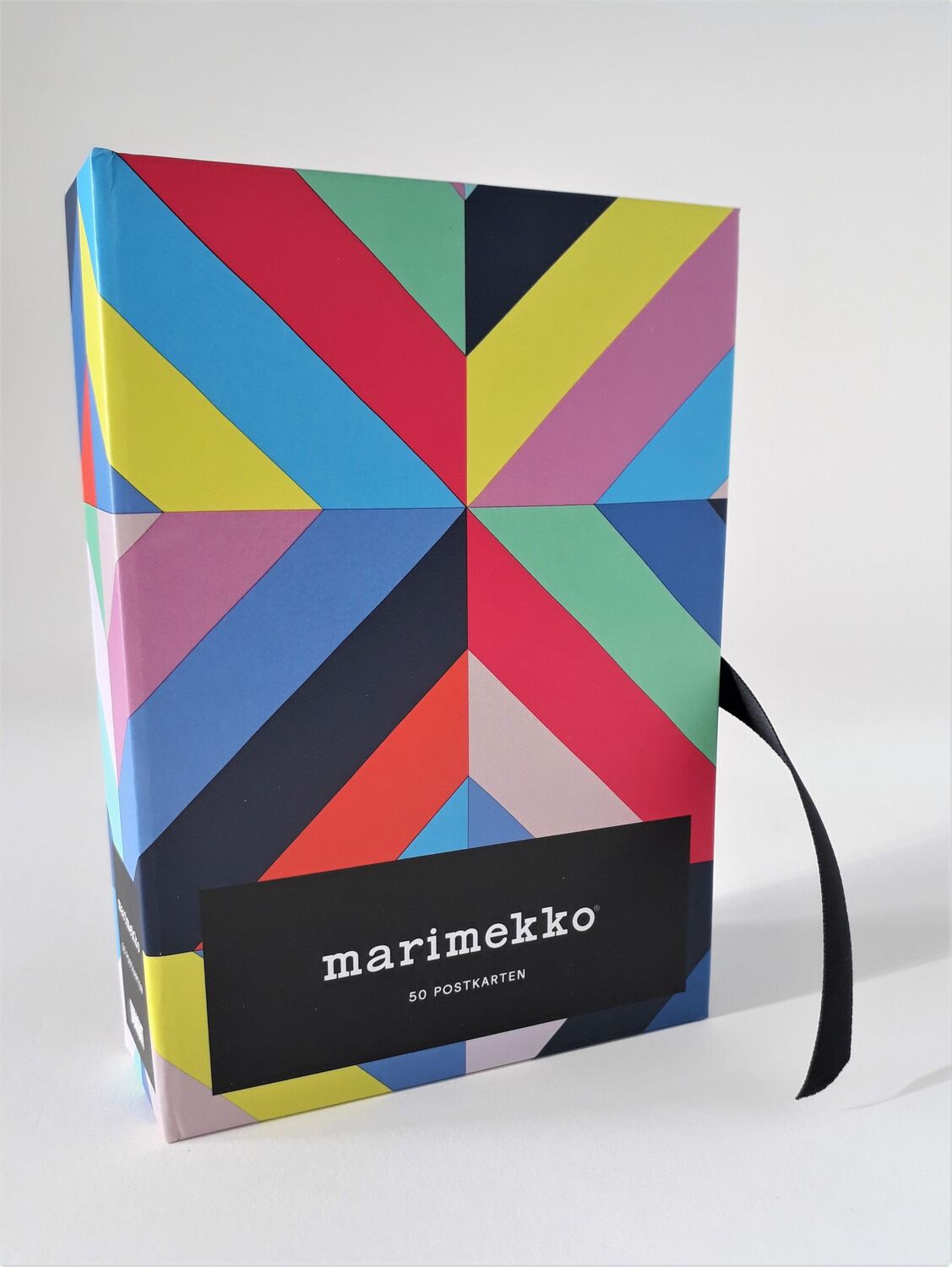 Bild: 9783832199838 | Marimekko: 50 Postkarten | 50 Postkarten | Marimekko | Taschenbuch