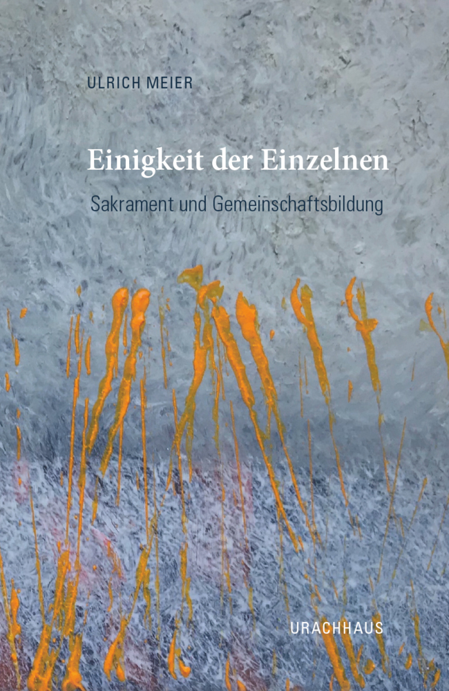 Cover: 9783825152895 | Einigkeit der Einzelnen | Sakrament und Gemeinschaftsbildung | Meier