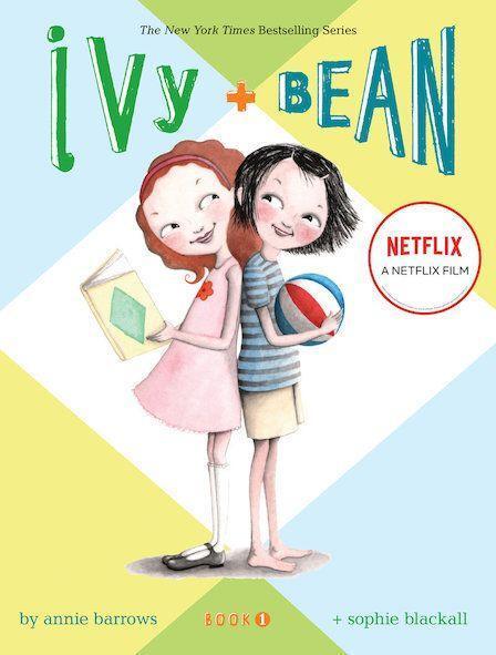 Cover: 9780811849098 | Ivy & Bean | Annie Barrows | Taschenbuch | Ivy & Bean | Englisch