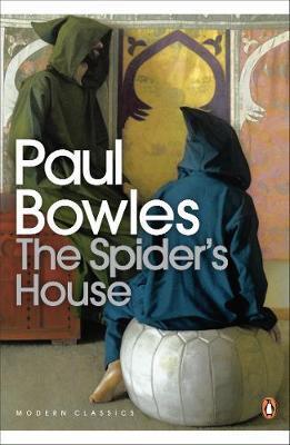 Cover: 9780141191362 | The Spider's House | Paul Bowles | Taschenbuch | Englisch | 2009