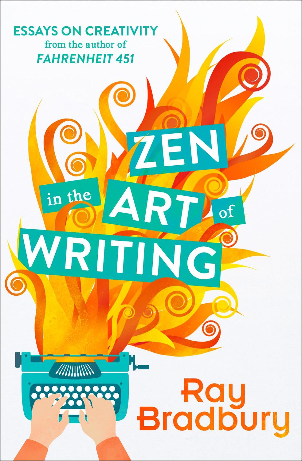 Cover: 9780008136512 | Zen in the Art of Writing | Ray Bradbury | Taschenbuch | 148 S. | 2015