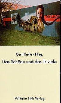 Cover: 9783770536375 | Das Schöne und das Triviale | Anton | Taschenbuch | 237 S. | Deutsch