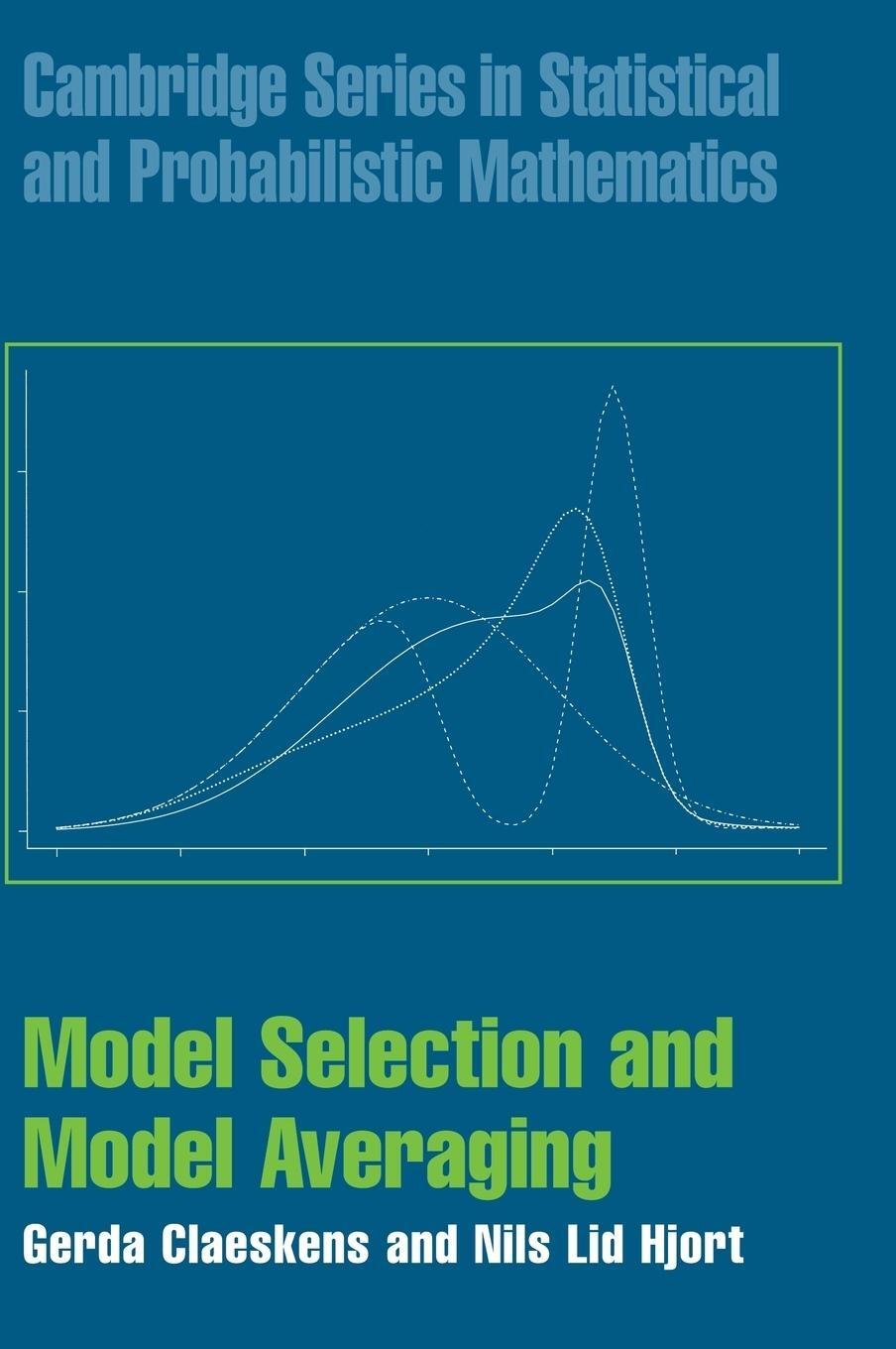 Cover: 9780521852258 | Model Selection and Model Averaging | Nils Lid Hjort | Buch | Englisch