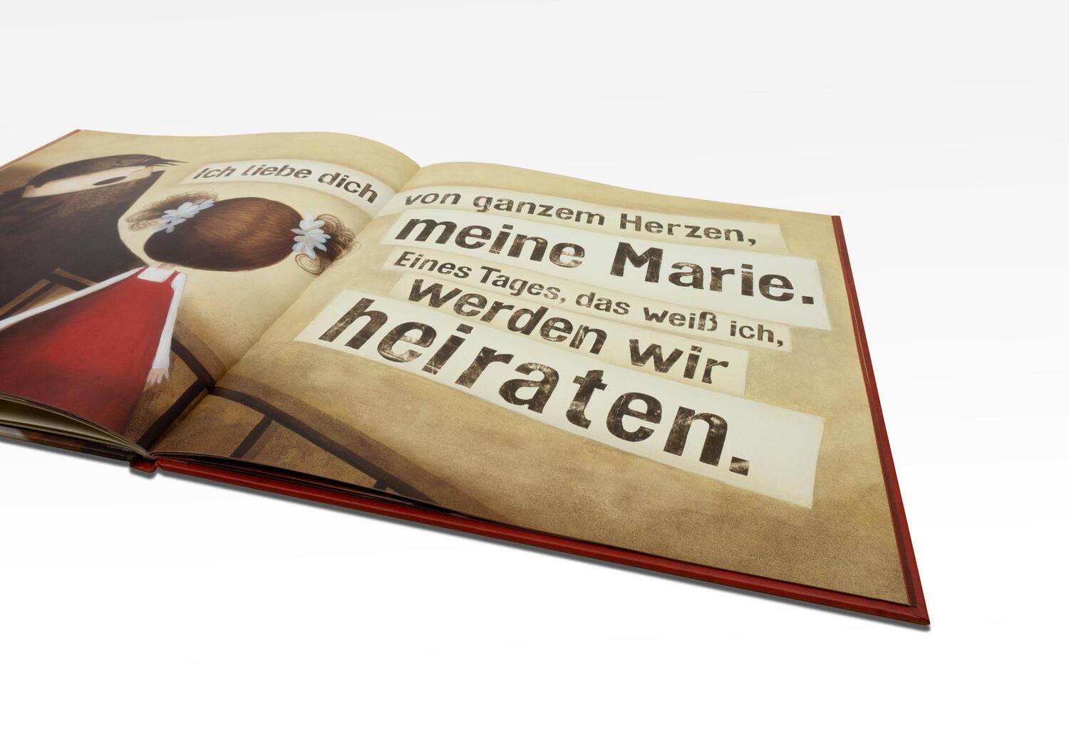 Bild: 9783939435266 | Die große Wörterfabrik | Agnès De Lestrade | Buch | 40 S. | Deutsch