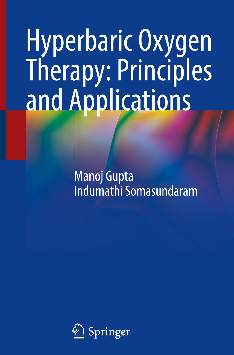 Cover: 9789819972777 | Hyperbaric Oxygen Therapy: Principles and Applications | Buch | xii