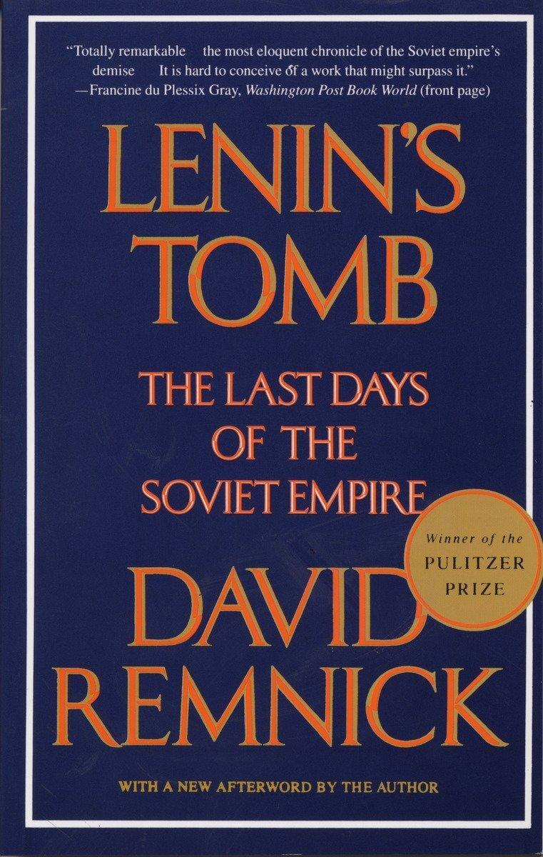 Cover: 9780679751250 | Lenin's Tomb | David Remnick | Taschenbuch | Englisch | 1994