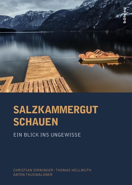 Cover: 9783205796435 | Salzkammergut schauen | Thuswaldner | Buch | 236 S. | Deutsch | 2015