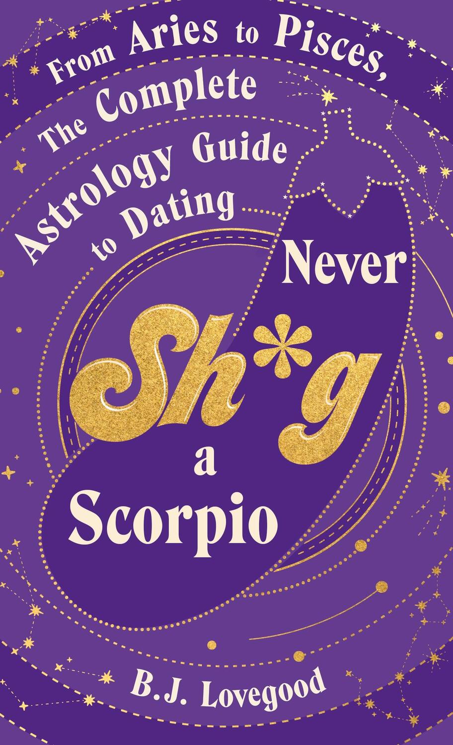 Cover: 9781787637115 | Never Shag a Scorpio | Oliver Grant | Buch | Gebunden | Englisch
