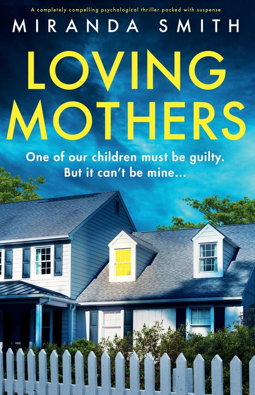 Cover: 9781835259665 | Loving Mothers | Miranda Smith | Taschenbuch | Englisch | 2024