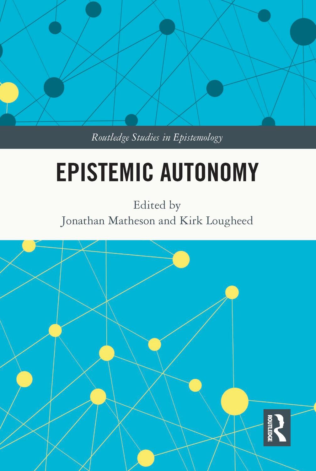 Cover: 9780367433345 | Epistemic Autonomy | Buch | Routledge Studies in Epistemology | 2021