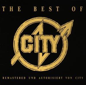Cover: 743211037327 | The Best Of City | City | Audio-CD | nice price | CD | 1992