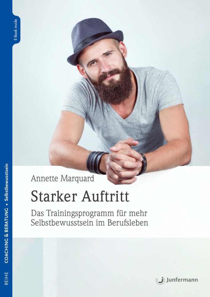 Cover: 9783749501922 | Starker Auftritt | Annette Marquard | Taschenbuch | 128 S. | Deutsch