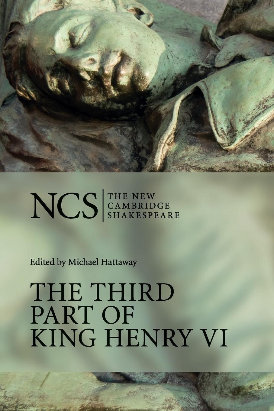 Cover: 9780521377058 | NCS | Third Part of King Henry VI | William Shakespeare | Taschenbuch
