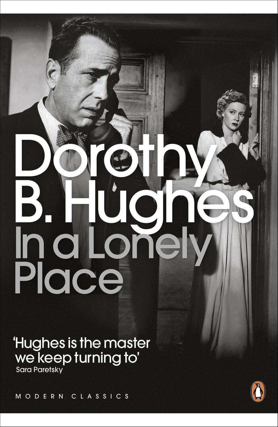 Cover: 9780141192314 | In a Lonely Place | Dorothy B. Hughes | Taschenbuch | Englisch | 2010