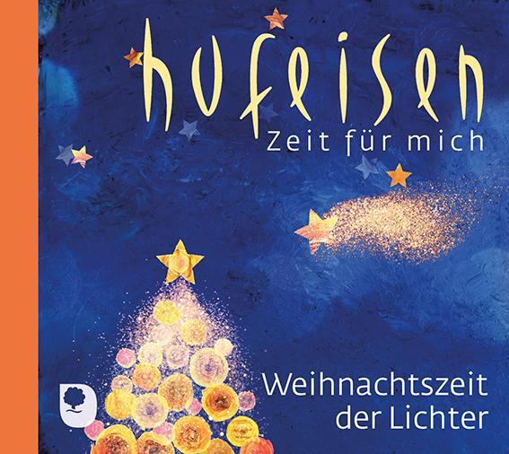 Cover: 4260593744408 | Weihnachtszeit der Lichter | Zeit für mich | Audio-CD | Deutsch | 2020