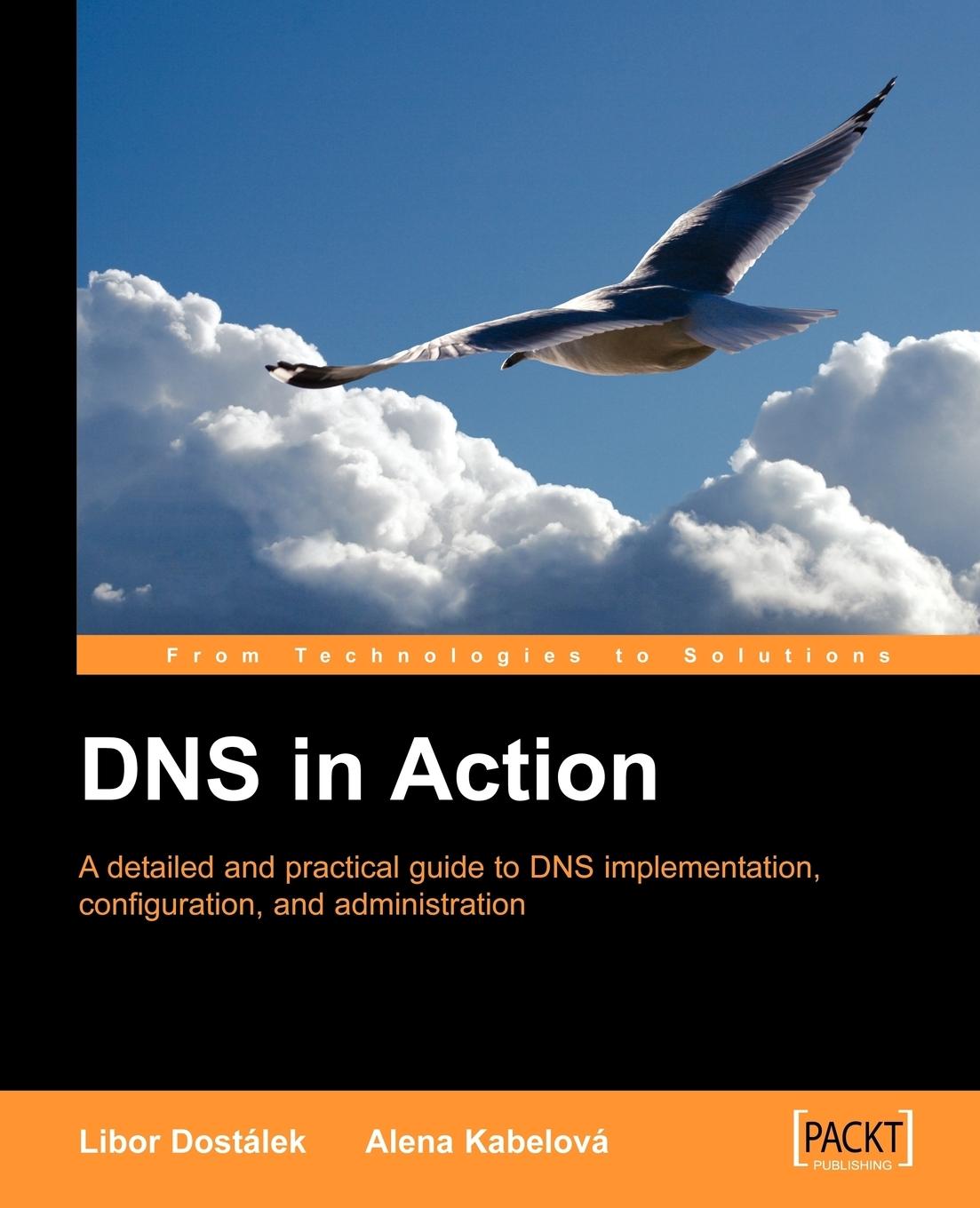 Cover: 9781904811787 | DNS in Action | L. Dostalek (u. a.) | Taschenbuch | Englisch | 2006