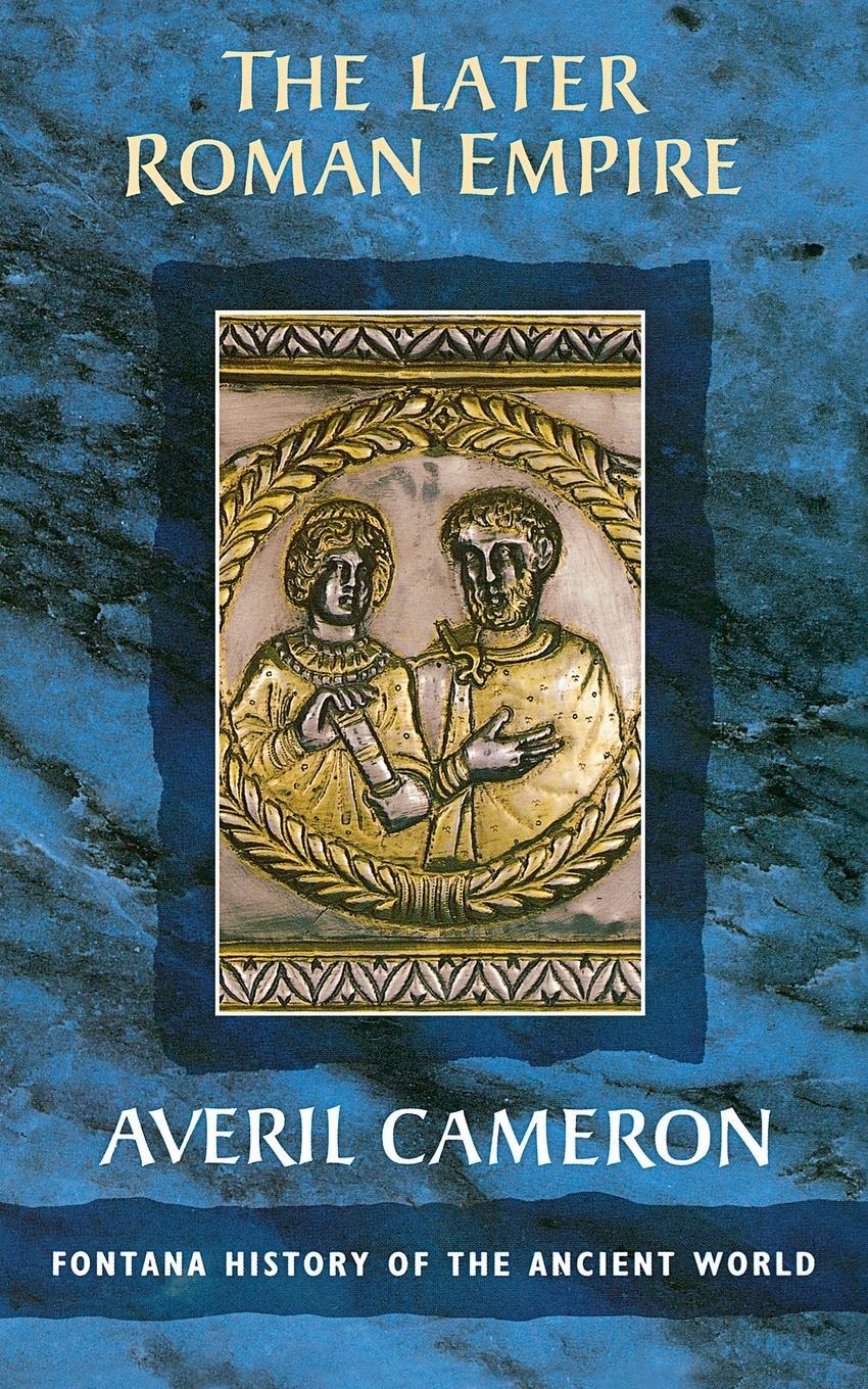 Cover: 9780006861720 | The Later Roman Empire | Averil Cameron | Taschenbuch | Paperback