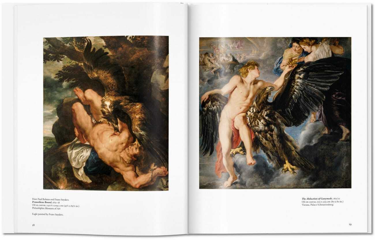 Bild: 9783836564670 | Rubens | Gilles Néret | Buch | Spanisch | 2024 | TASCHEN