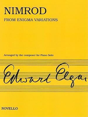Cover: 9780853602743 | Nimrod from Enigma Variations: Opus 36 | Taschenbuch | Buch | Englisch