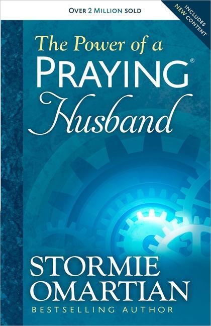Cover: 9780736957588 | The Power of a Praying Husband | Stormie Omartian | Taschenbuch | 2014