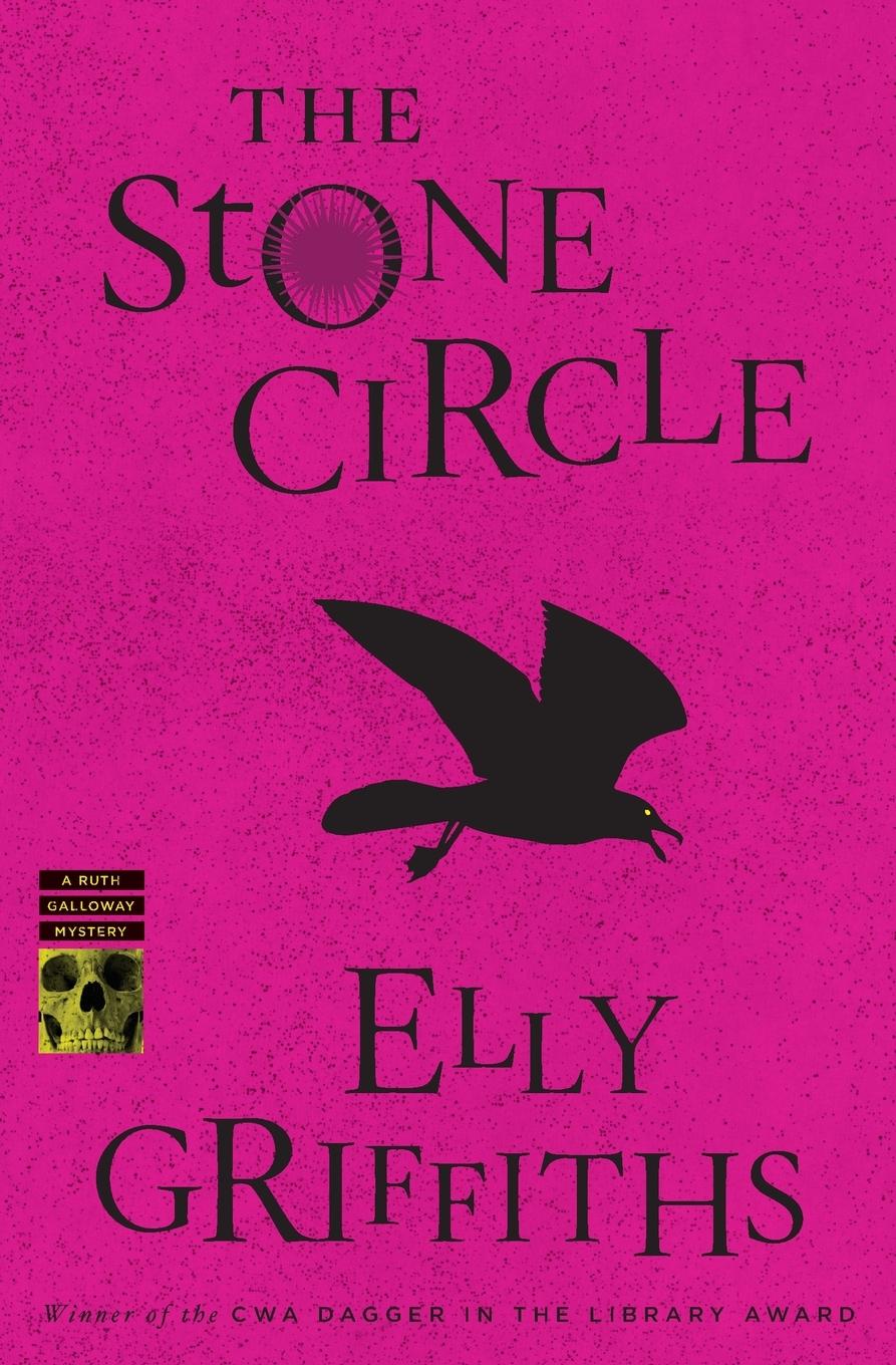 Cover: 9780358299257 | The Stone Circle | A Mystery | Elly Griffiths | Taschenbuch | Englisch