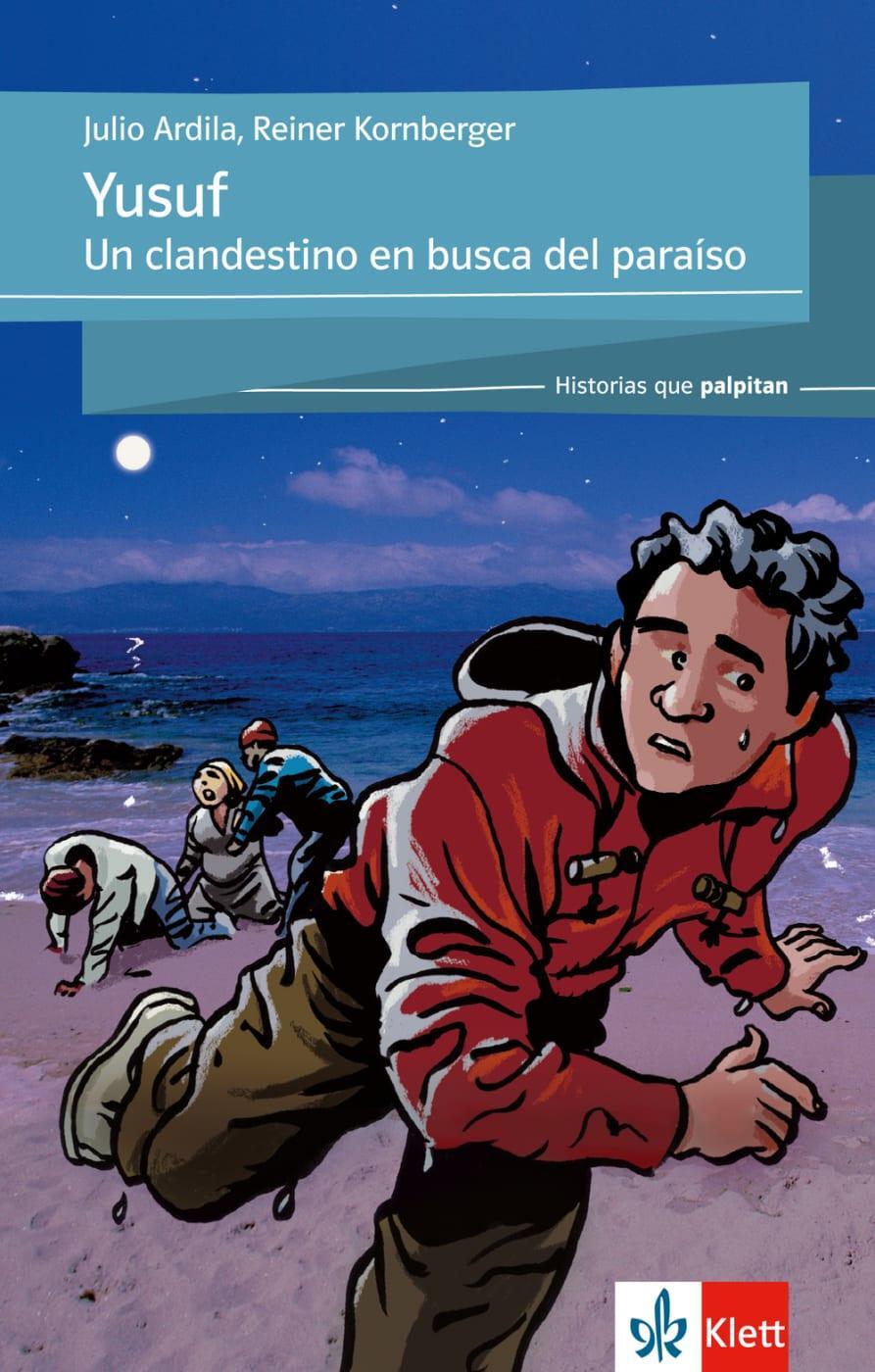 Cover: 9783126070195 | Yusuf | Julio Ardila (u. a.) | Taschenbuch | Historias que palpitan