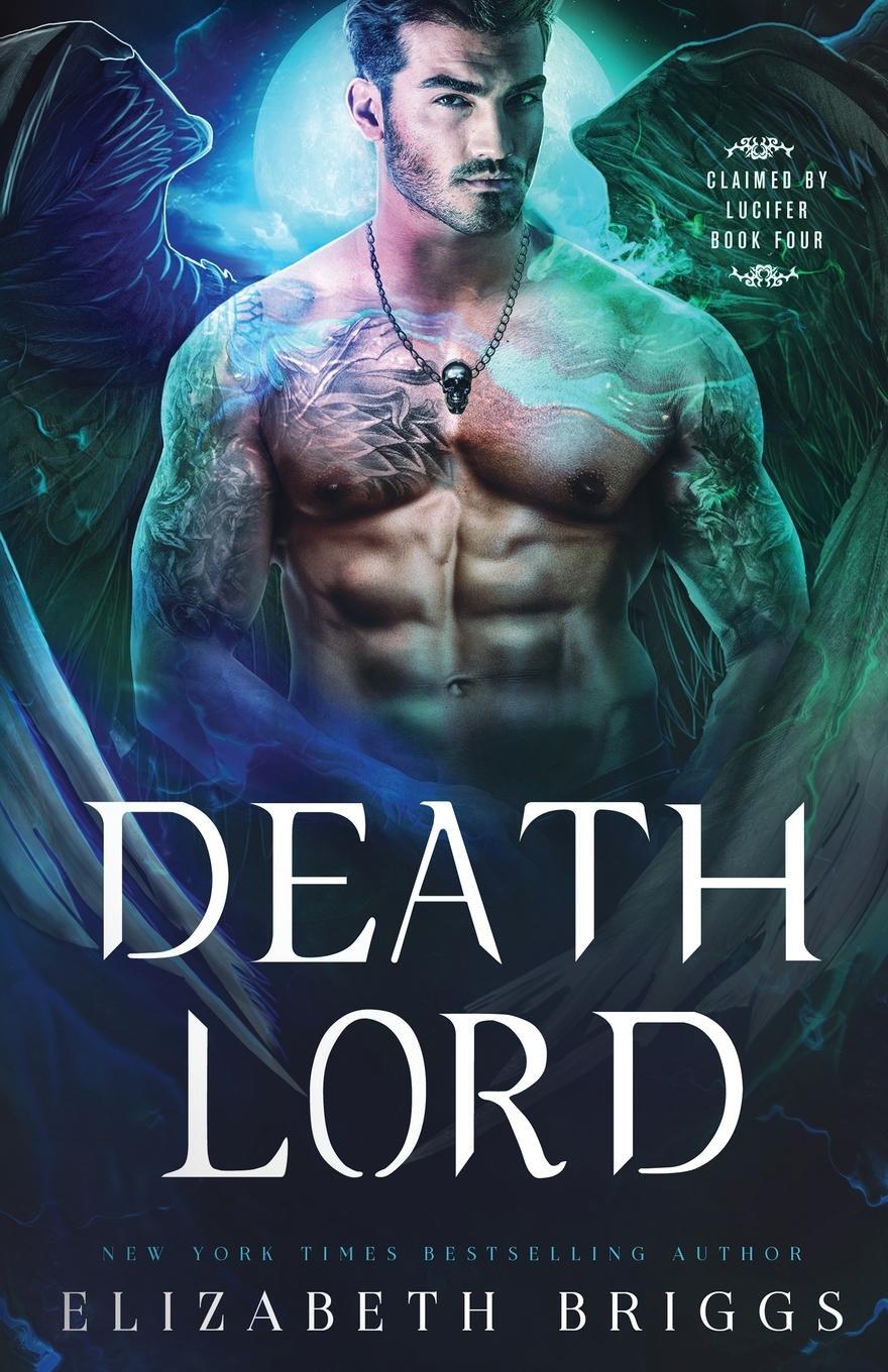 Cover: 9781948456548 | Death Lord | Elizabeth Briggs | Taschenbuch | Claimed By Lucifer