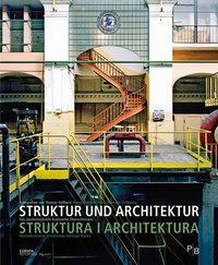 Cover: 9783936168570 | Struktur und Architektur/Struktura i architektura | Buch | 200 S.