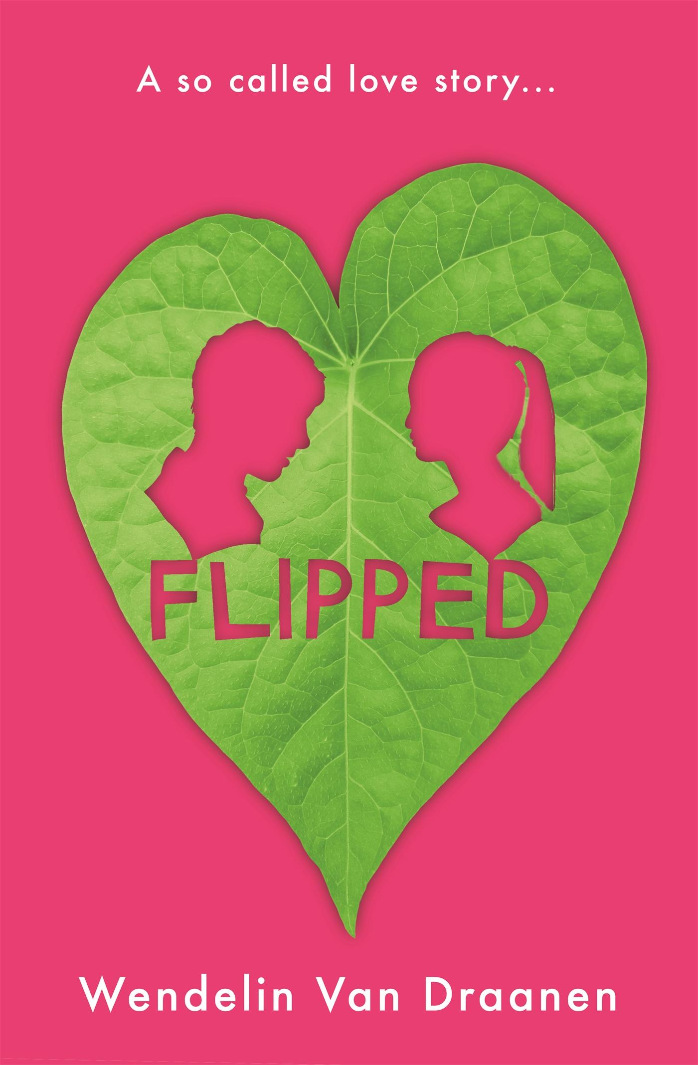 Cover: 9781529036312 | Flipped | Wendelin Van Draanen | Taschenbuch | Kartoniert / Broschiert