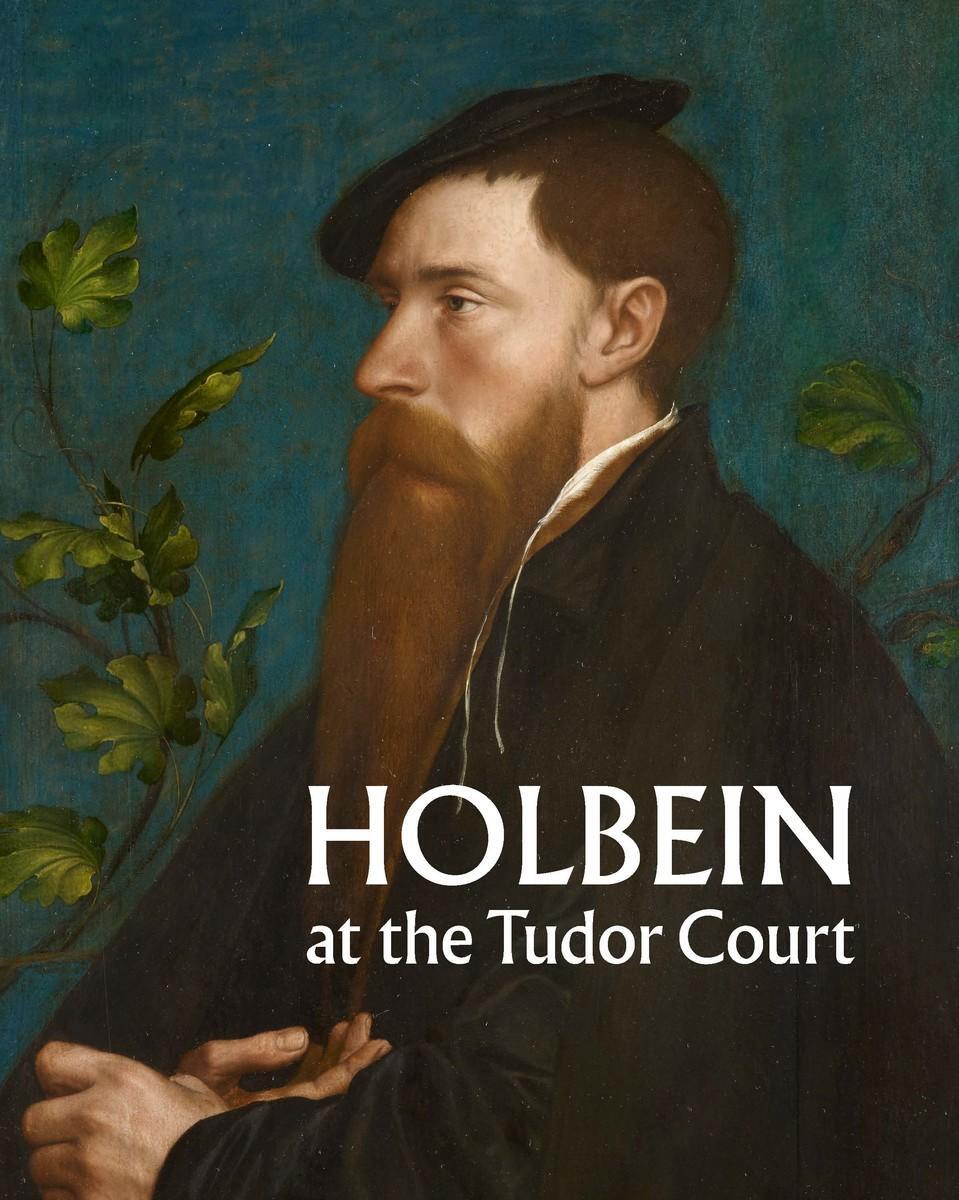 Cover: 9781909741874 | Holbein at the Tudor Court | Kate Heard | Buch | Englisch | 2023