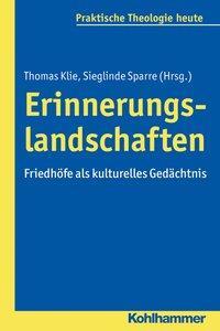Cover: 9783170315211 | Erinnerungslandschaften | Sieglinde Sparre | Taschenbuch | 213 S.