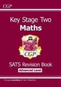 Cover: 9781782944188 | KS2 Maths SATS Revision Book: Stretch - Ages 10-11 (for the 2022...