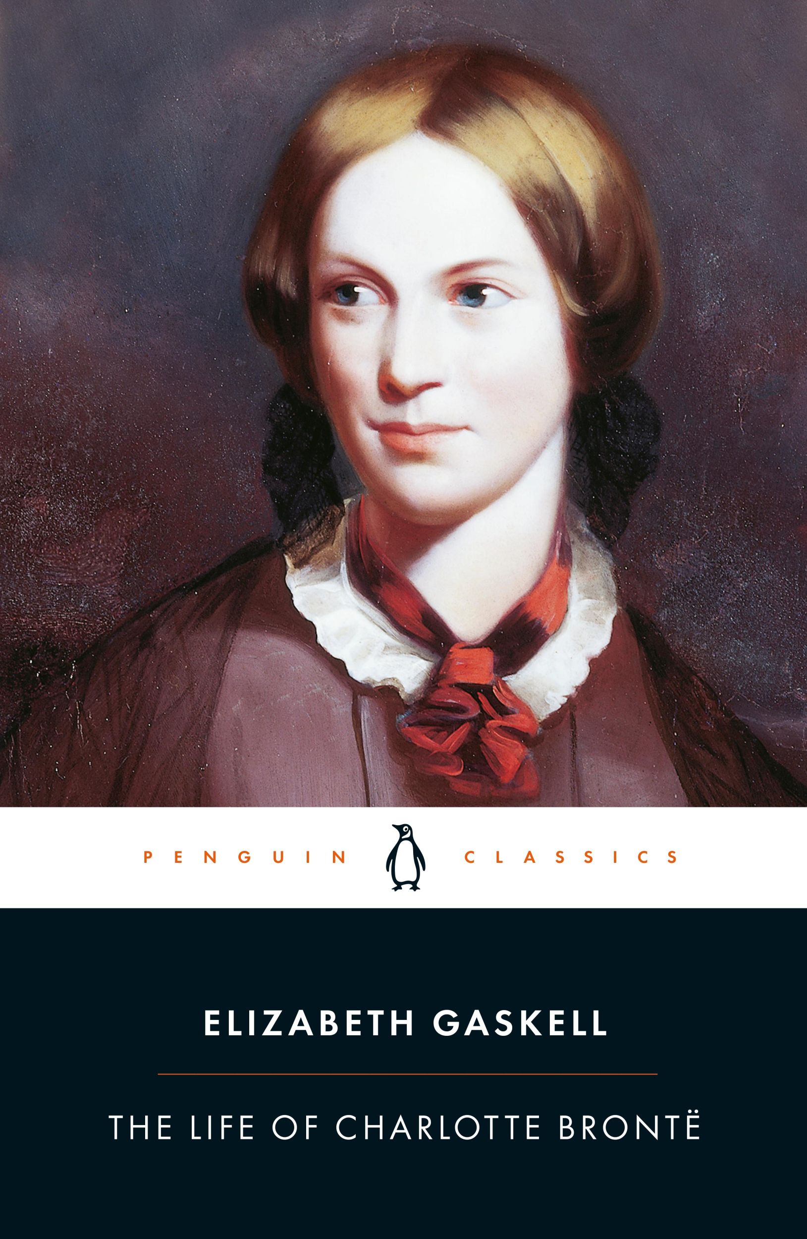 Cover: 9780140434934 | The Life of Charlotte Bronte | Elizabeth Gaskell | Taschenbuch | 1998