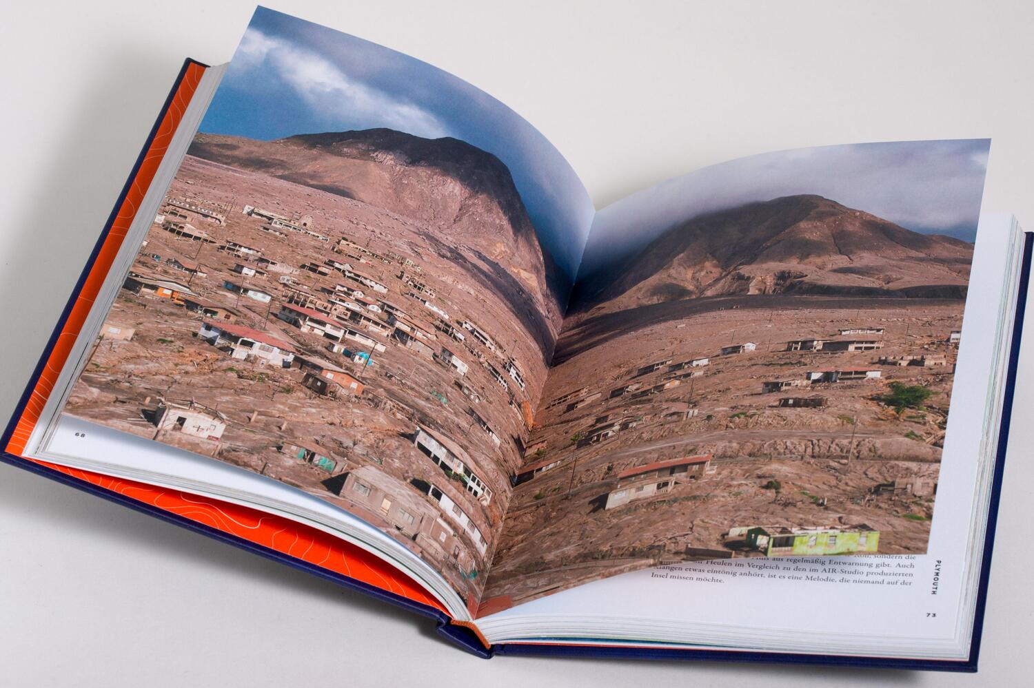 Bild: 9783791389042 | Atlas der vergessenen Orte | Travis Elborough | Buch | 208 S. | 2022