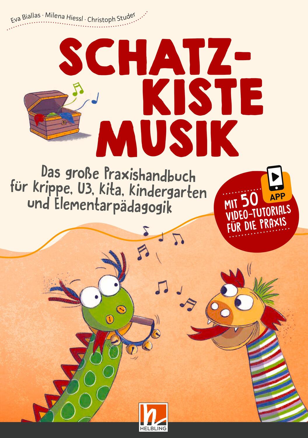 Cover: 9783862275571 | Schatzkiste Musik | Paket | Eva Biallas (u. a.) | Taschenbuch | 2023