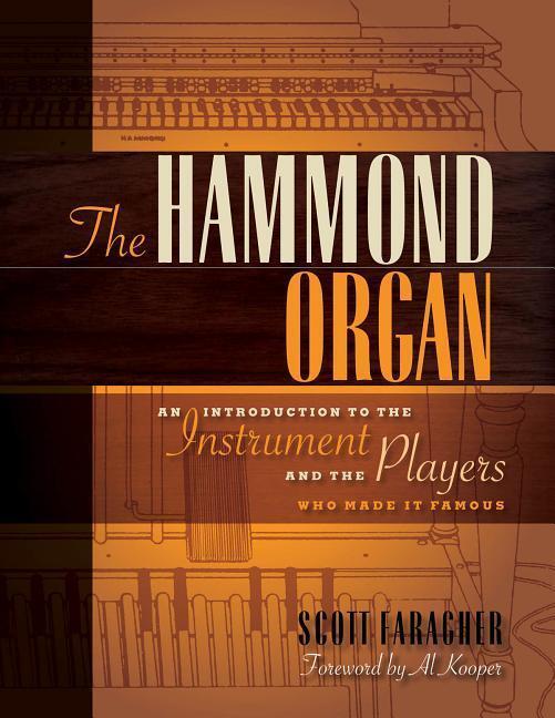 Cover: 9781458402875 | The Hammond Organ | Scott Faragher | Taschenbuch | Buch | Englisch