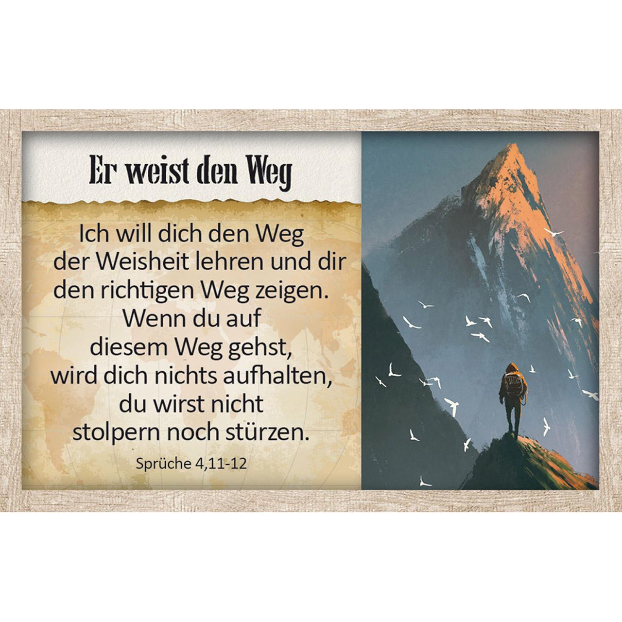 Bild: 4034905015759 | Survival-Kit | 62 ermutigende Bibelverse | Box | 62 S. | Deutsch