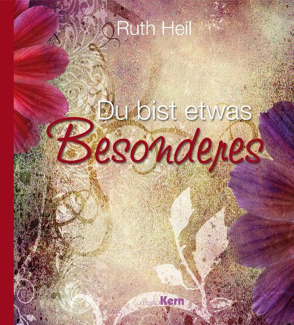 Cover: 9783842935112 | Du bist etwas Besonderes | Ruth Heil | Buch | 48 S. | Deutsch | 2012