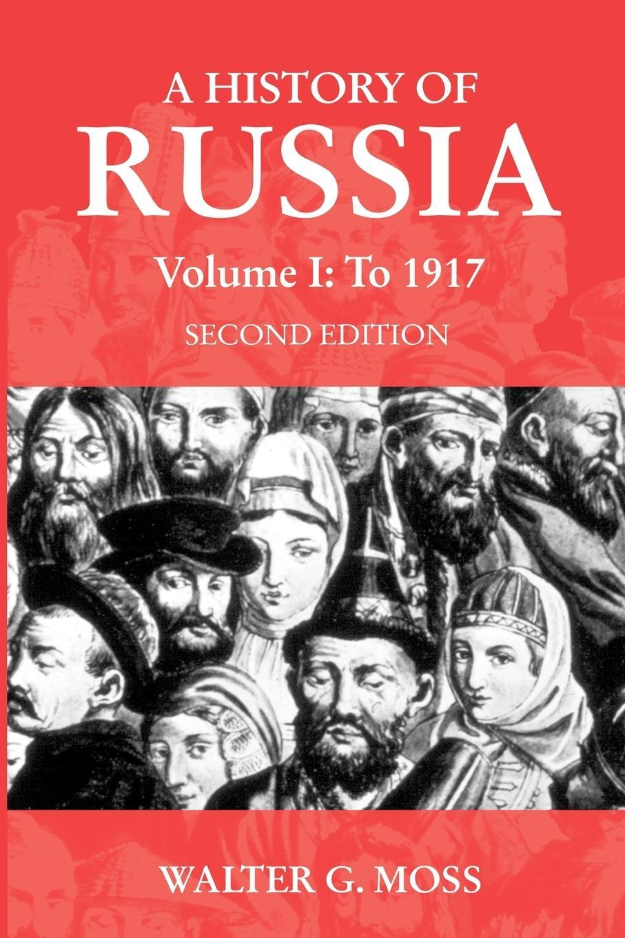 Cover: 9781843310235 | Anthem Series on Russian, East European and Eurasian Studies | To 1917