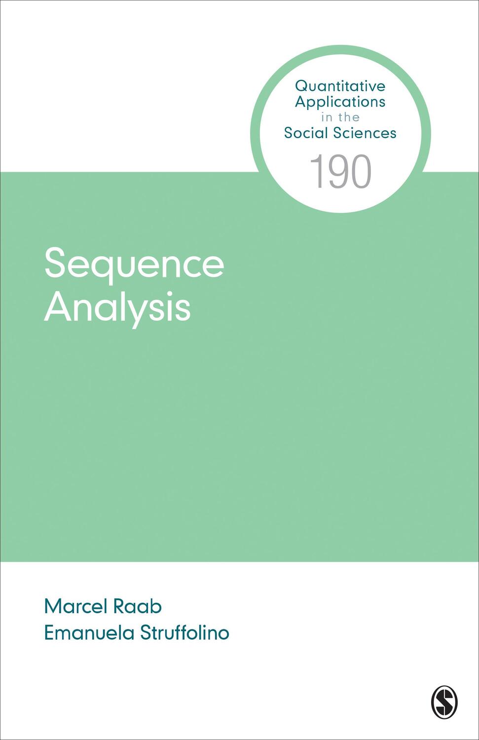 Cover: 9781071801888 | Sequence Analysis | Emanuela Struffolino (u. a.) | Taschenbuch | 2022