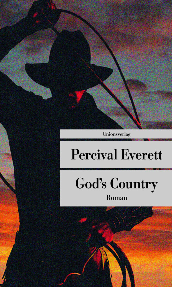 Cover: 9783293207332 | God's Country | Roman | Percival Everett | Taschenbuch | 2016
