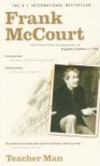Cover: 9780743294171 | Teacher Man | A Memoir | Frank McCourt | Taschenbuch | Englisch | 2006