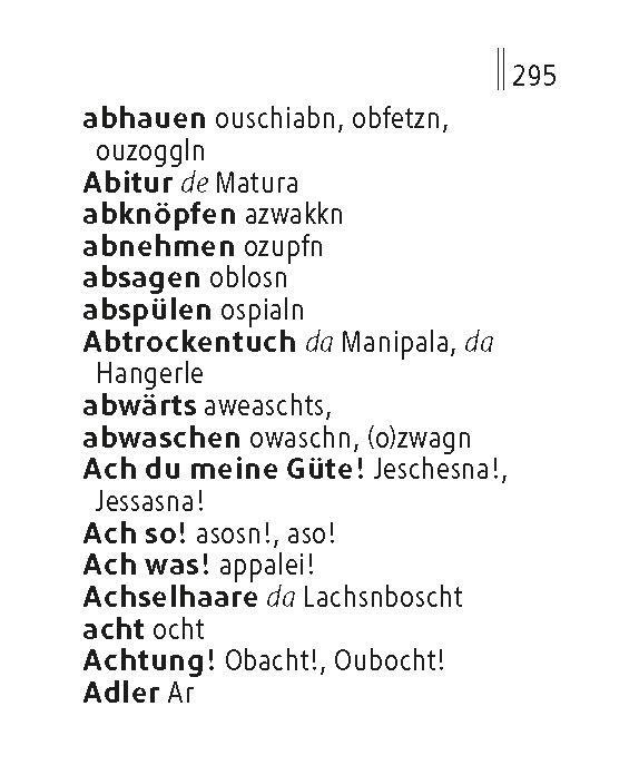 Bild: 9783125145252 | Langenscheidt Lilliput Tirolerisch | Taschenbuch | 384 S. | Deutsch