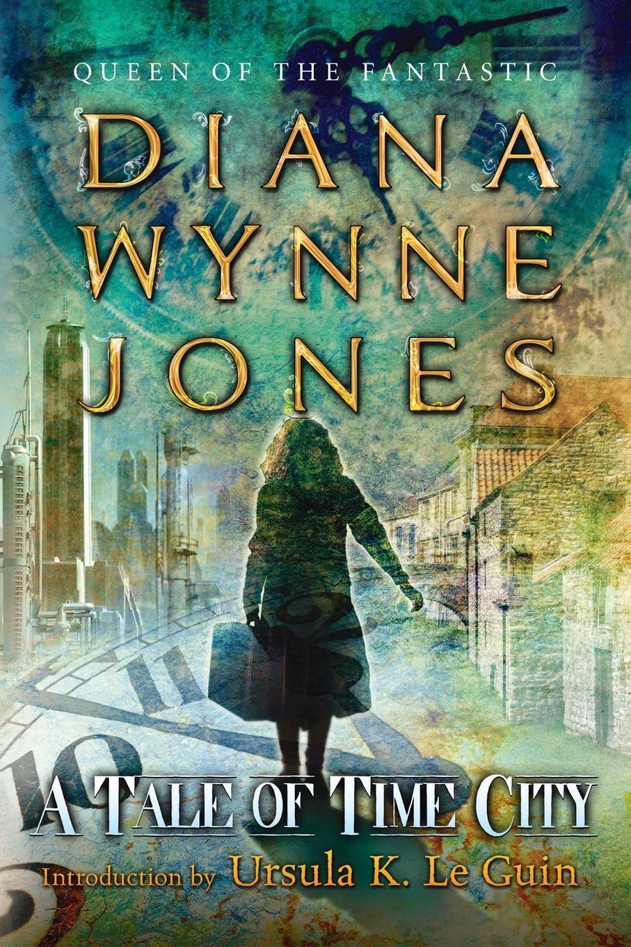 Cover: 9780142420157 | A Tale of Time City | Diana Wynne Jones | Taschenbuch | Paperback