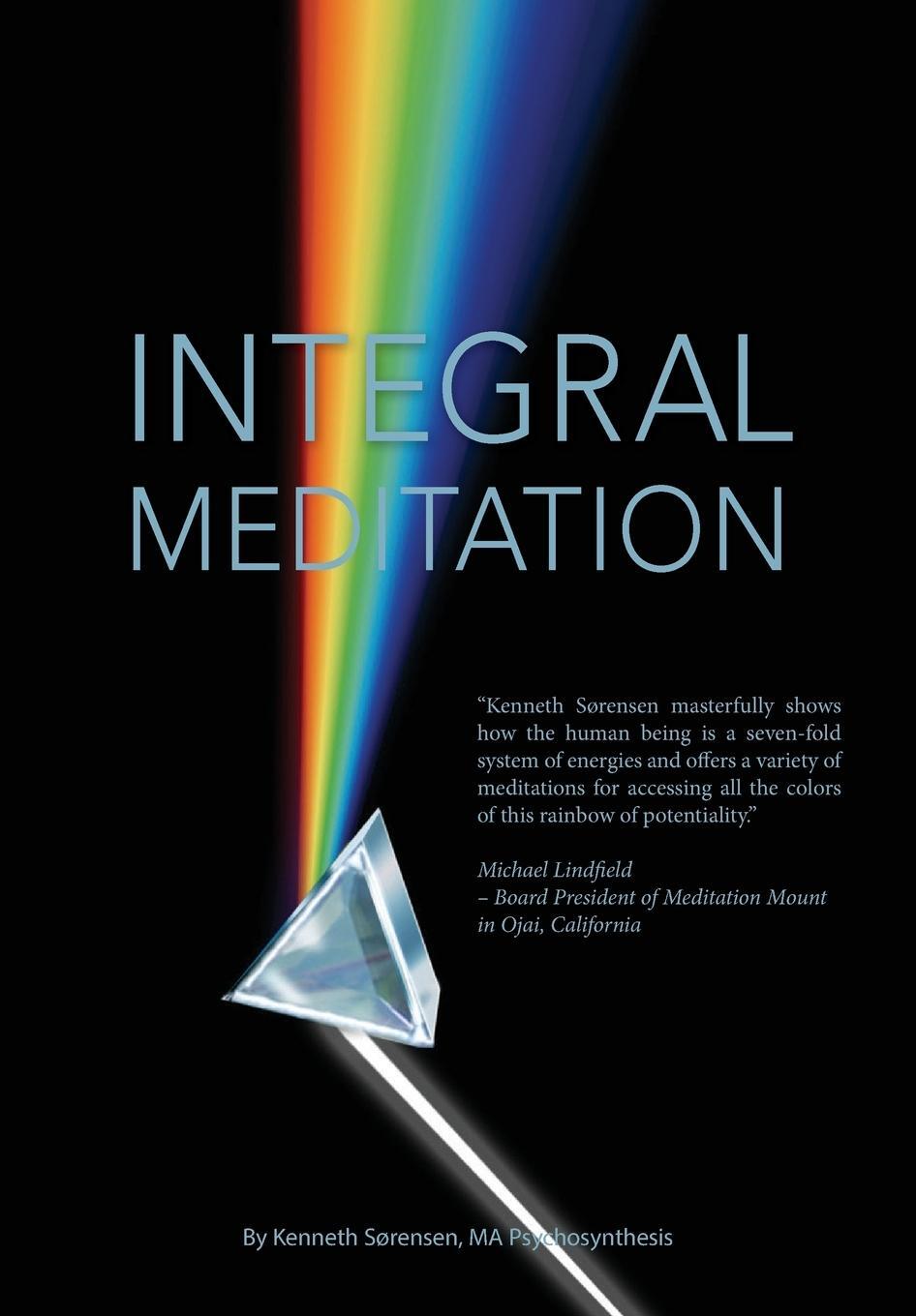 Cover: 9788792252197 | Integral Meditation | The Seven Ways to Self-realisation | Sørensen