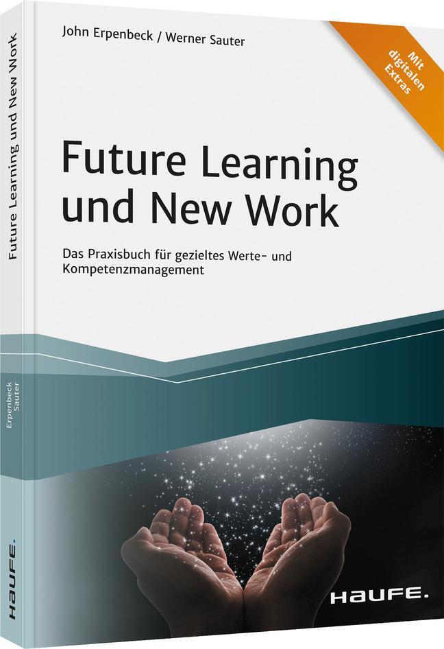 Cover: 9783648151280 | Future Learning und New Work | Werner Sauter (u. a.) | Buch | Deutsch