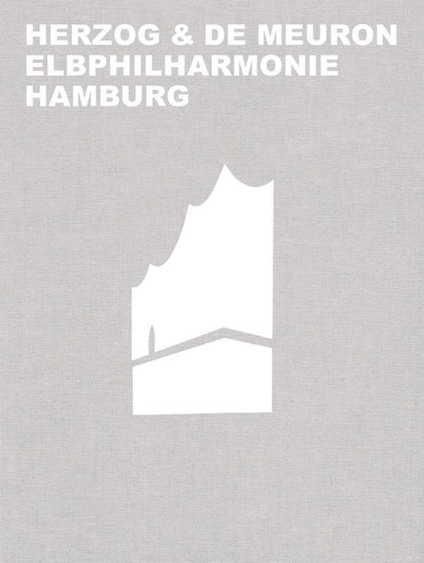 Cover: 9783035616033 | Herzog & de Meuron Elbphilharmonie Hamburg | Gerhard Mack | Buch