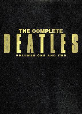 Cover: 73999081701 | The Complete Beatles Gift Pack | Taschenbuch | Buch | Englisch | 1992